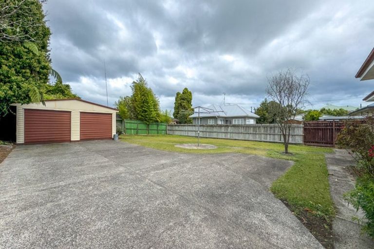 Photo of property in 11 Prospect Street, Putaruru, 3411