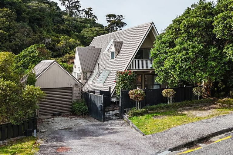 Photo of property in 31 Power Road, Karoro, Greymouth, 7805