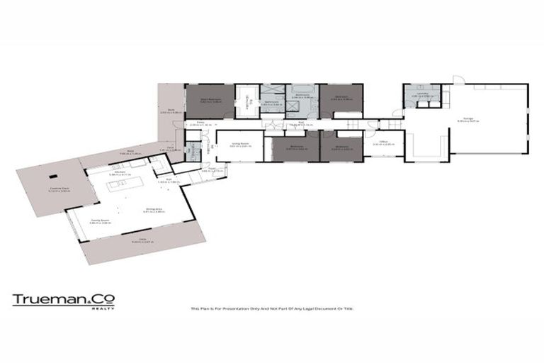 Photo of property in 42 Te Auhi Way, Welcome Bay, Tauranga, 3112