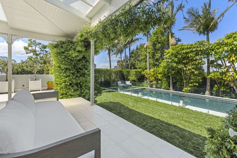 Photo of property in 73 St Stephens Avenue, Parnell, Auckland, 1052