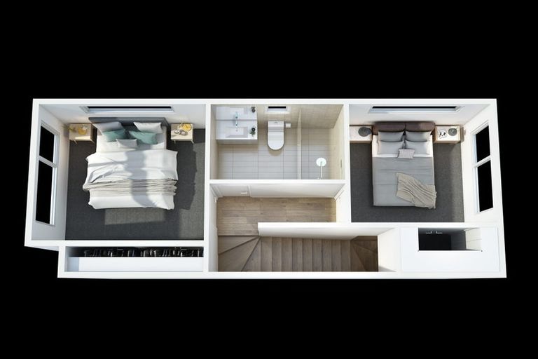 Photo of property in 16 Babich Road, Henderson Valley, Auckland, 0614