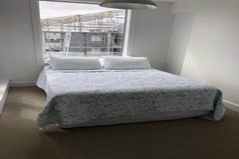 Photo of property in St Pauls Apartments, 106/43 Mulgrave Street, Thorndon, Wellington, 6011