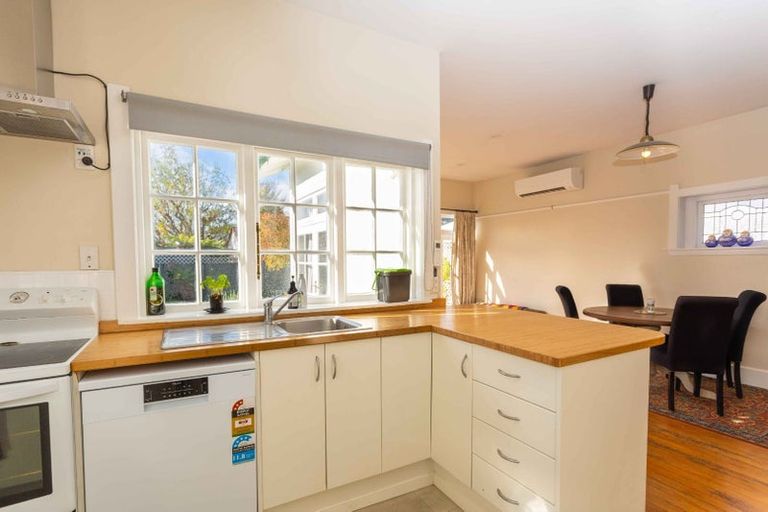 Photo of property in 132 Birdwood Avenue, Beckenham, Christchurch, 8023