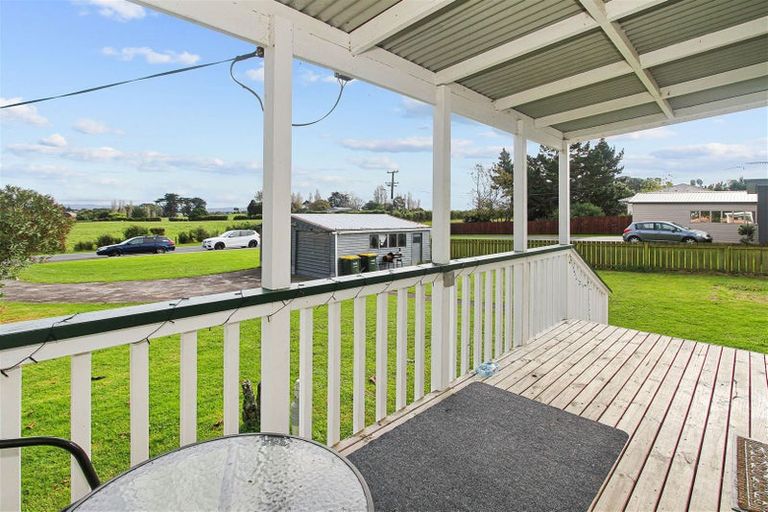 Photo of property in 453 Clarks Beach Road, Waiau Pa, Pukekohe, 2679