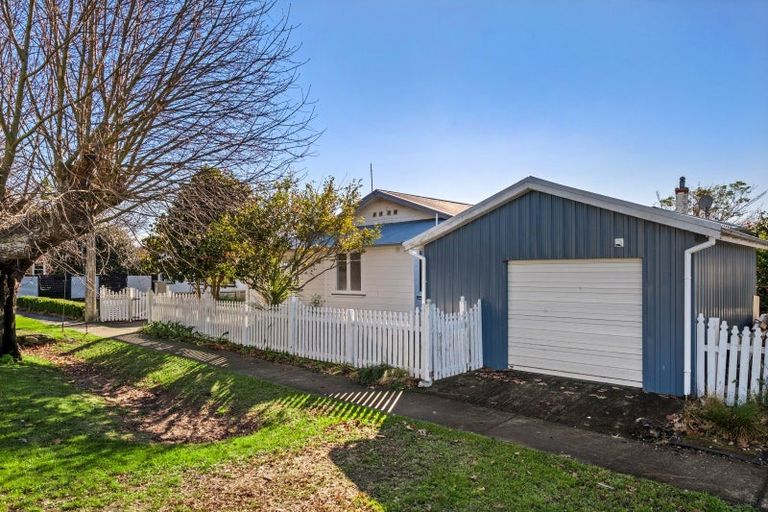 Photo of property in 34 Rawiri Street, Kaiti, Gisborne, 4010