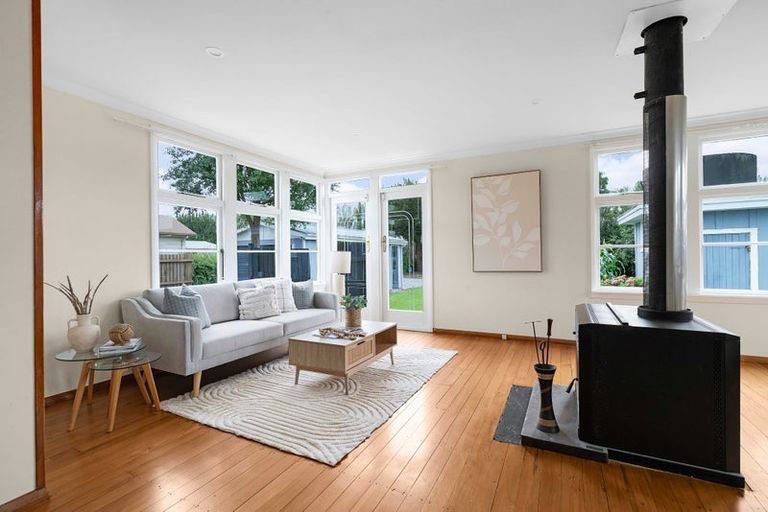 Photo of property in 10 Hororata Dunsandel Road, Dunsandel, 7682