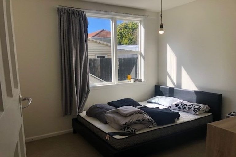 Photo of property in 1/66 Bealey Avenue, Christchurch Central, Christchurch, 8013