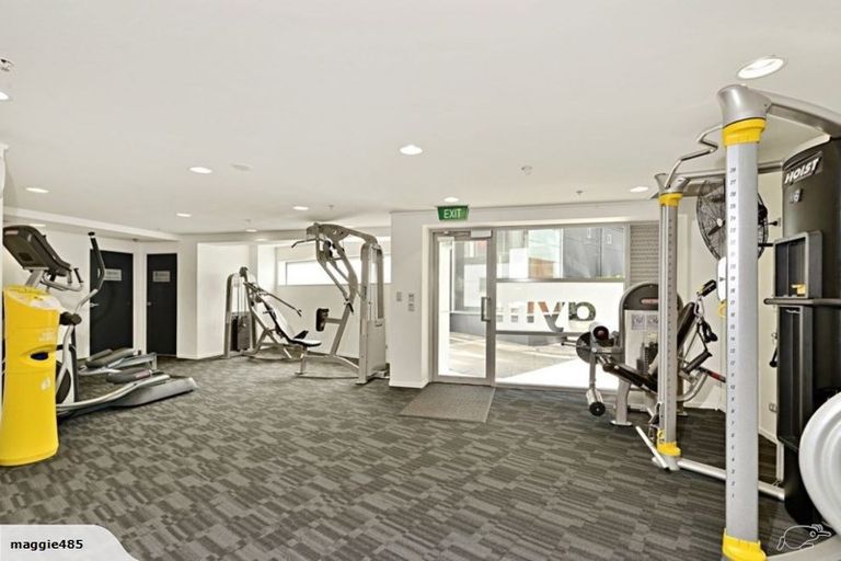 Photo of property in The Volt Apartments, 220/430 Queen Street, Auckland Central, Auckland, 1010