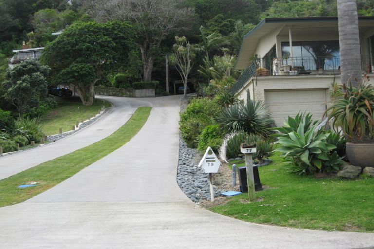 Photo of property in 77 De Luen Avenue, Tindalls Beach, Whangaparaoa, 0930