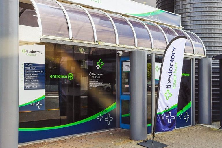 Photo of property in 577 High Street, Boulcott, Lower Hutt, 5010