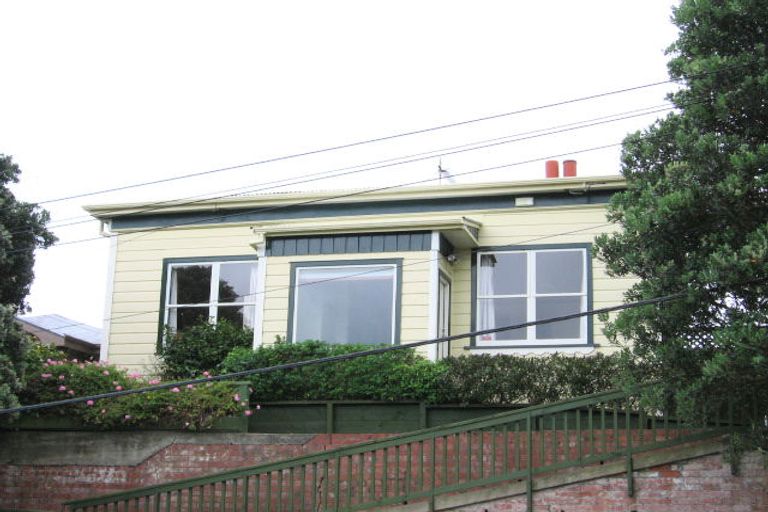 Photo of property in 48 Lavaud Street, Berhampore, Wellington, 6023