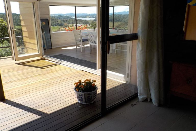 Photo of property in 677 Paihia Road, Opua, Russell, 0272