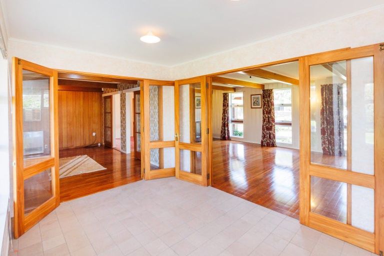 Photo of property in 15 College Street, Awapuni, Palmerston North, 4412