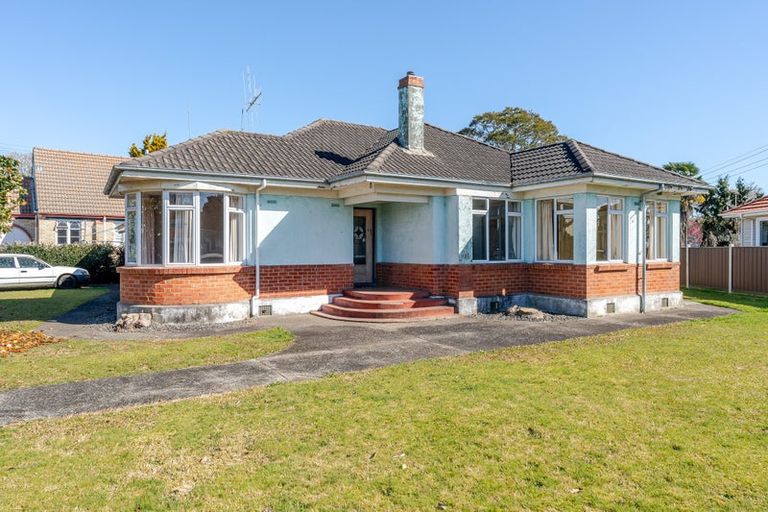 Photo of property in 28 Turongo Street, Otorohanga, 3900