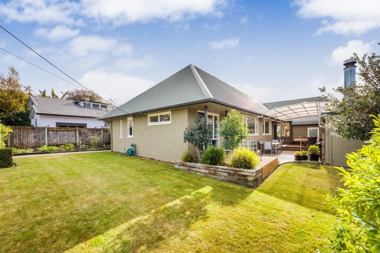 Photo of property in 54 Te Awe Awe Street, Hokowhitu, Palmerston North, 4410