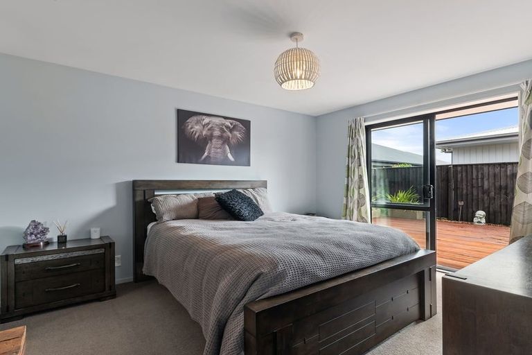 Photo of property in 4 Winterbourn Street, Kaiapoi, 7630
