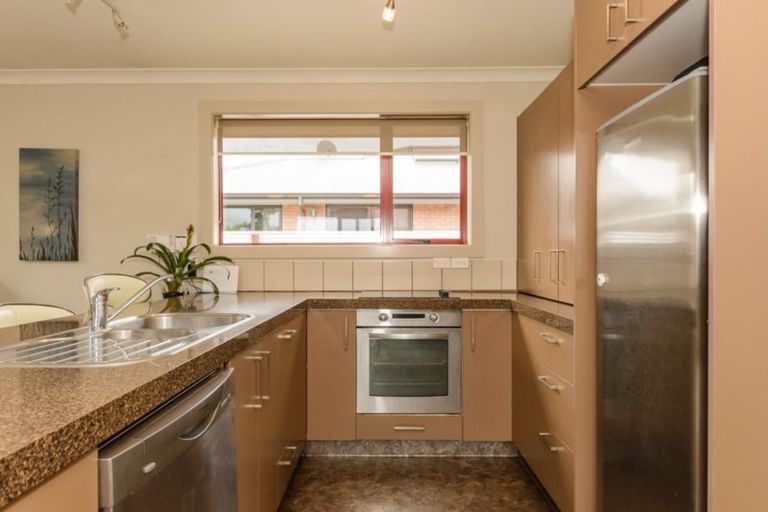 Photo of property in 61 Litchfield Street, Redwoodtown, Blenheim, 7201