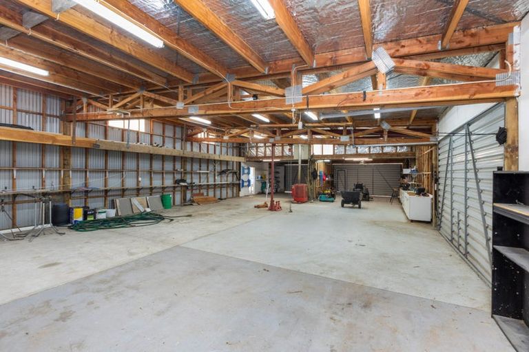 Photo of property in 279 Mill Road, Ohoka, Kaiapoi, 7692