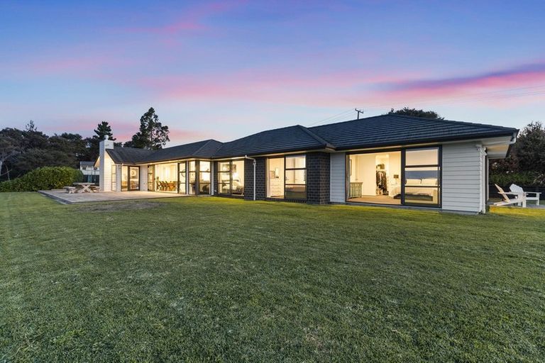 Photo of property in 317a Wishart Road, Helensville, 0875