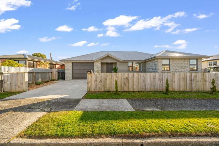 Photo of property in 148 Derwent Crescent, Glengarry, Invercargill, 9810