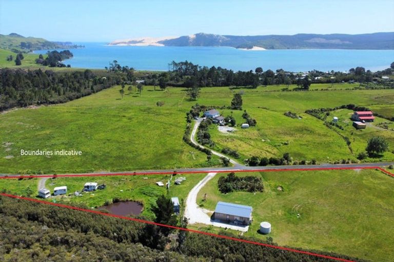 Photo of property in 41 Koutu Terrace, Opononi, Kaikohe, 0473