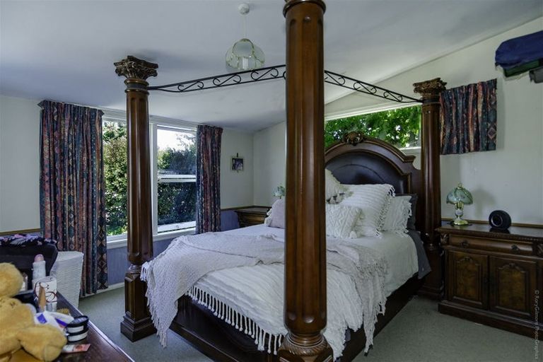 Photo of property in 50b Victoria Street, Rangiora, 7400