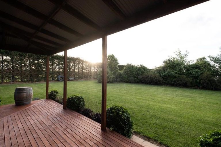 Photo of property in 123 West Melton Road, Rolleston, Christchurch, 7675