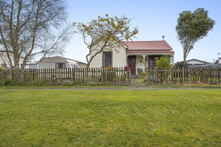 Photo of property in 85 Orlando Street, Stratford, 4332