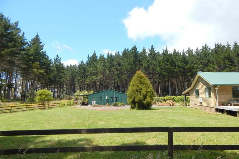 Photo of property in 215 Sandys Road, Waipapa, Kerikeri, 0295