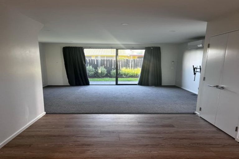 Photo of property in 16b Champion Street, Edgeware, Christchurch, 8013