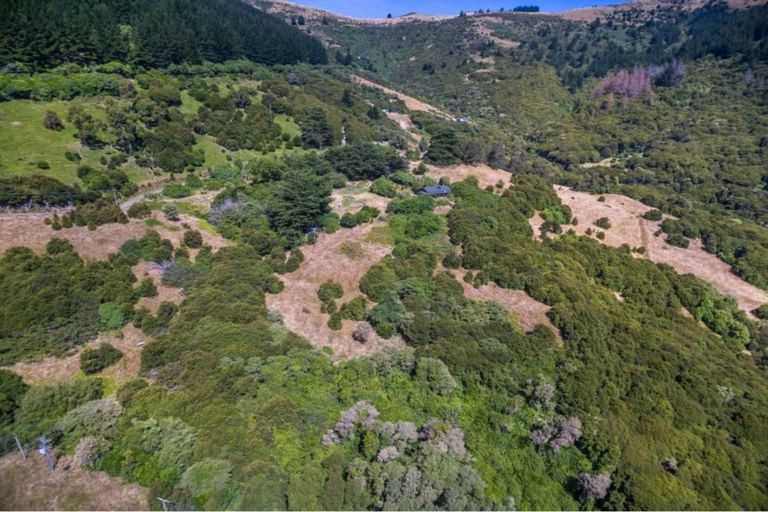 Photo of property in 310c Reynolds Valley Road, Okuti Valley, Little River, 7591