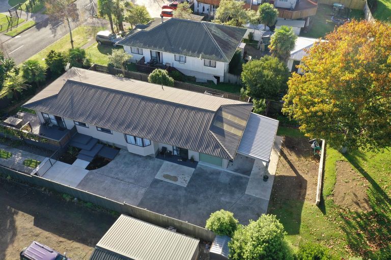 Photo of property in 86 Waipa Esplanade, Ngaruawahia, 3720