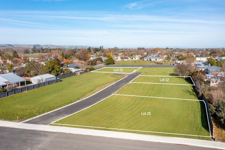 Photo of property in 15 Market Street, Lansdowne, Masterton, 5810