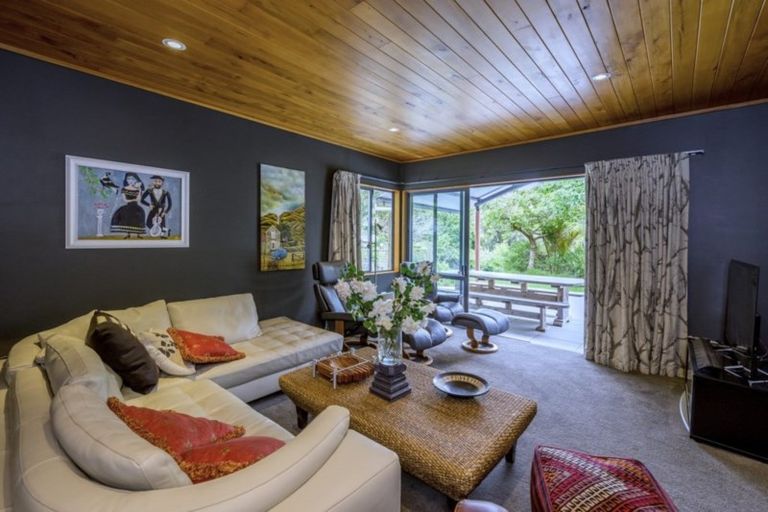 Photo of property in 787 Otaki Gorge Road, Hautere, Otaki, 5582