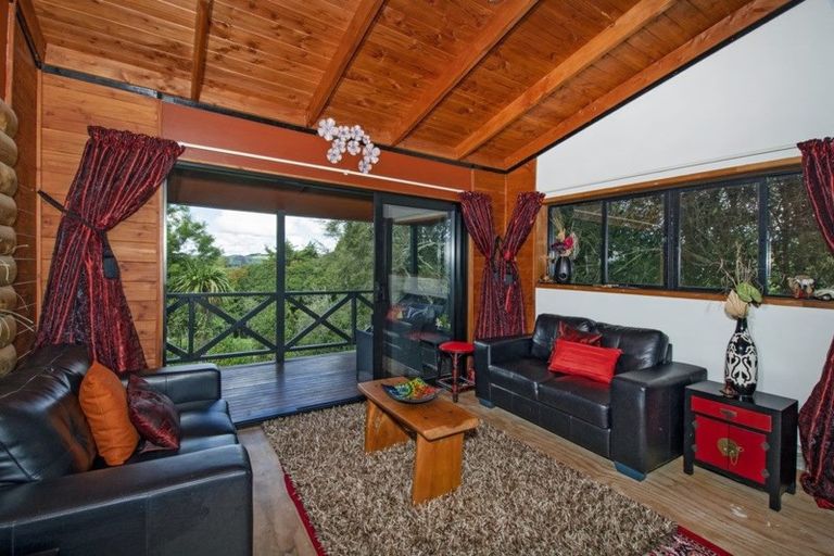 Photo of property in 871 Riponui Road, Riponui, Kamo, 0185