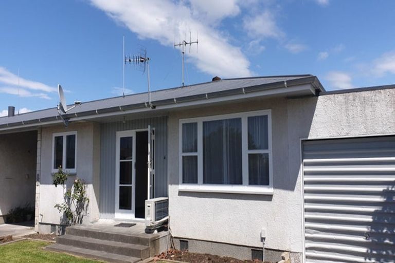 Photo of property in 4/14 Cornwall Road, Taradale, Napier, 4112
