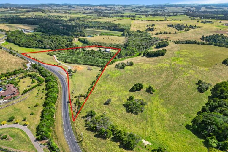 Photo of property in 956 Wiroa Road, Okaihau, 0475