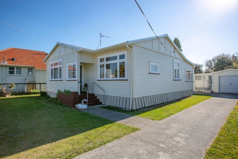 Photo of property in 9 Gladstone Road, Matamata, 3400