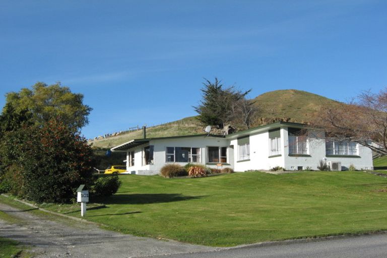 Photo of property in 101 Hamilton Street, East Gore, Gore, 9710