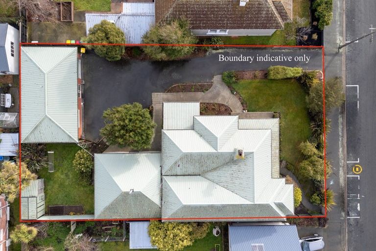 Photo of property in 57 Cain Street, Parkside, Timaru, 7910