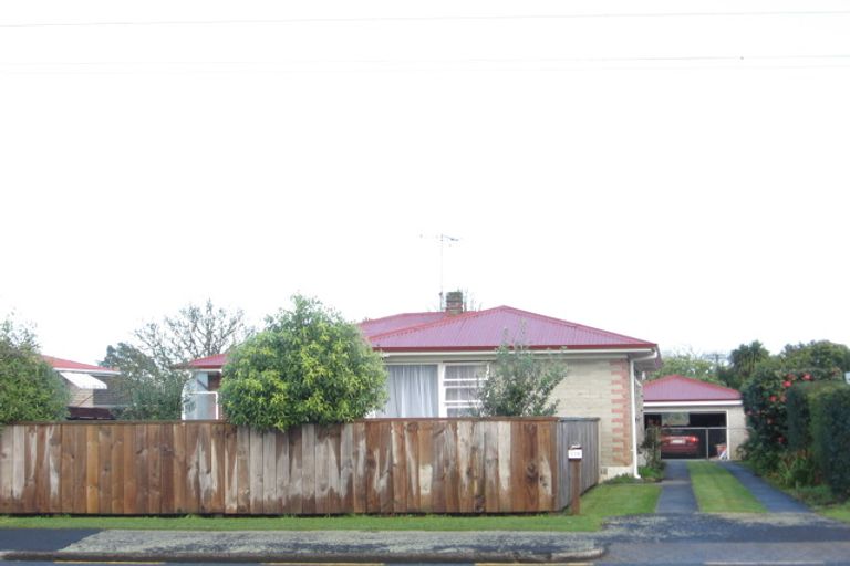 Photo of property in 335 Peachgrove Road, Fairfield, Hamilton, 3214