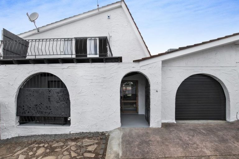 Photo of property in 4/8 Wood Street, Papakura, 2110