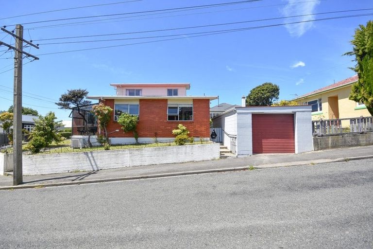 Photo of property in 117 Glenpark Avenue, Maryhill, Dunedin, 9011