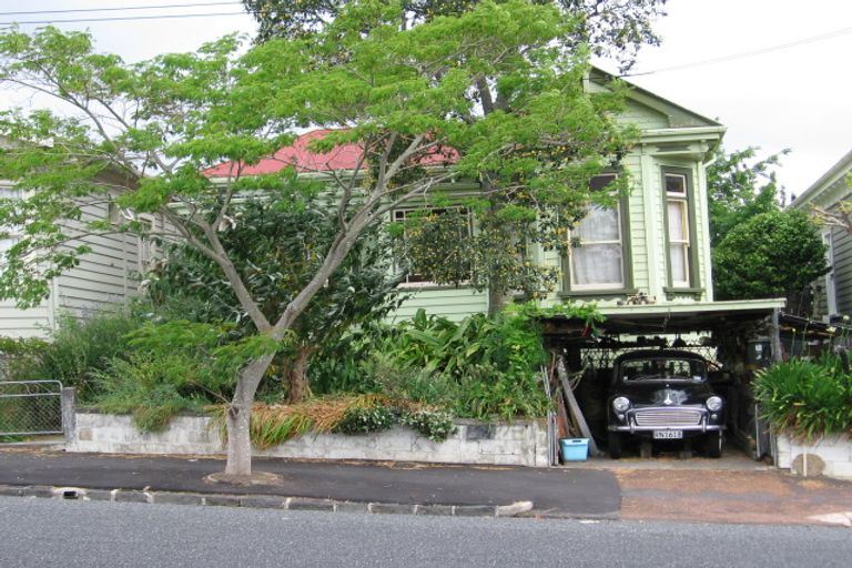 Photo of property in 14 Sherwood Avenue, Grey Lynn, Auckland, 1021