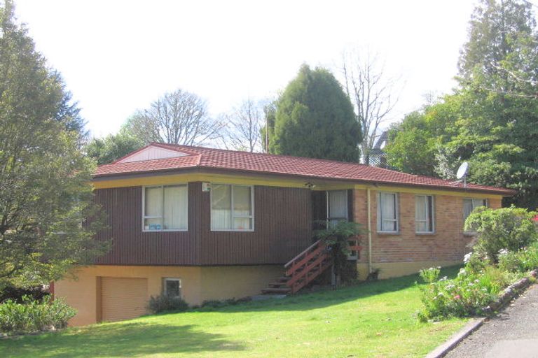 Photo of property in 59 Mcdowell Street, Springfield, Rotorua, 3015