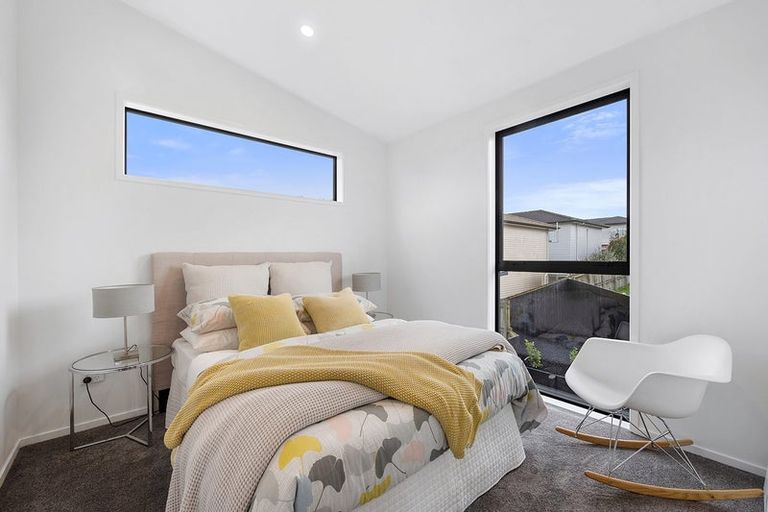 Photo of property in 7/8 Bennett Road, Pakuranga, Auckland, 2010