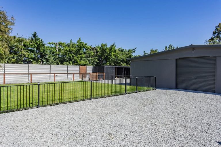 Photo of property in 33 Burnett Street, Oxford, 7430