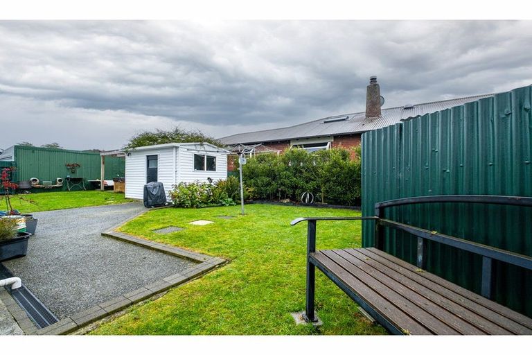Photo of property in 215 Church Street, West End, Timaru, 7910