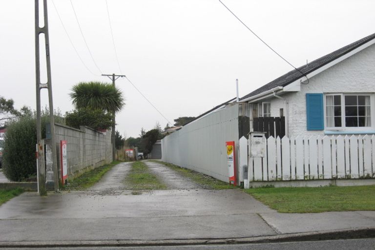 Photo of property in 90 Dipton Street, Kingswell, Invercargill, 9812