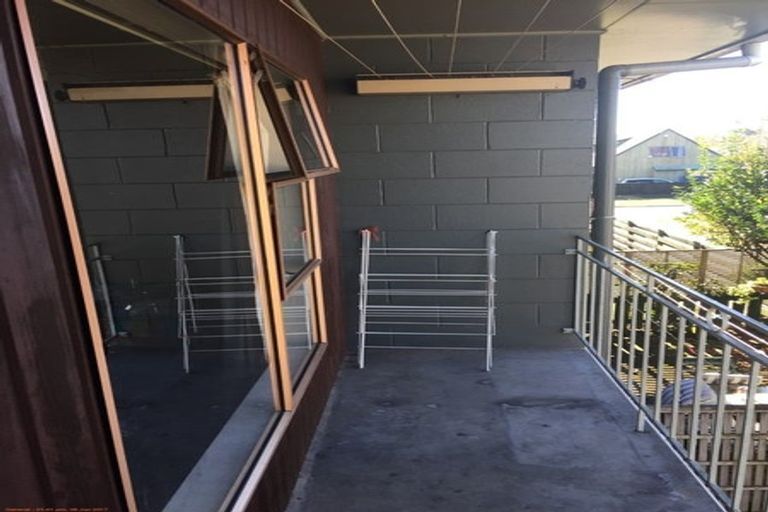 Photo of property in 6/14 Coates Street, Hamilton East, Hamilton, 3216